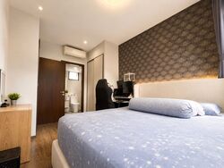 Symphony Suites (D27), Condominium #555864811
